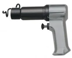 Ingersoll Rand Chipping Hammer 121 / Q-EU "Ingersoll-Rand" Stryker 3000 1 / Min - Stroke 58mm - Rundau
