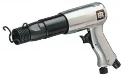 Ingersoll Rand Chip Hammer 117H-EU "Ingersoll-Rand" - Slag 2000 1 / Min - Stroke 89mm - Seks 3 Ingersoll Rand Chip Hammer 117H-EU "Ingersoll-Rand" - Slag 2000 1 / Min - Stroke 89mm - Seks