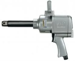 Esska Professional Slagtrekker "Ingersoll-Rand 295A-6" Drive 1 "- 2400 Nm