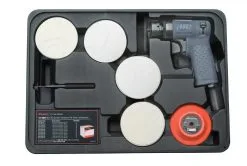 Ingersoll Rand Senior - Sander "Ingersoll-Rand 3128K" 15000 U / Min 76 Mm Plate