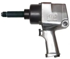 Esska Professional - Slagtrekker 1 "" Ingersoll-Rand 261-3 "med Utvidet Ambolt, Maks.