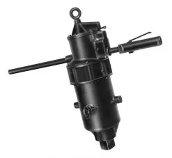 Esska IR Slagtrekker - 3 1/2 "- 26 000 Nm Til 108500 Nm