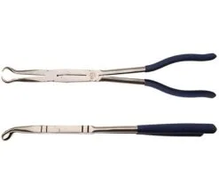 `BGS Glow-tang - Lang Versjon - Dobbelt Hengsel Mekanisme