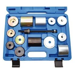 `BGS Silent Peiling Verktøysett For BMW