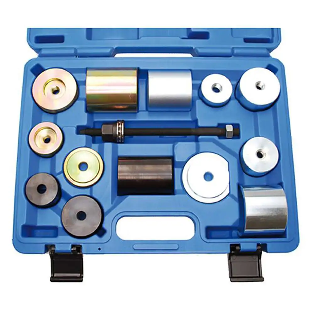 `BGS Silent Peiling Verktøysett For BMW 3 `BGS Silent Peiling Verktøysett For BMW