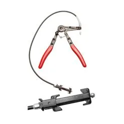 `BGS CLIC-R Hose Clamp Tenger - Med Bowden