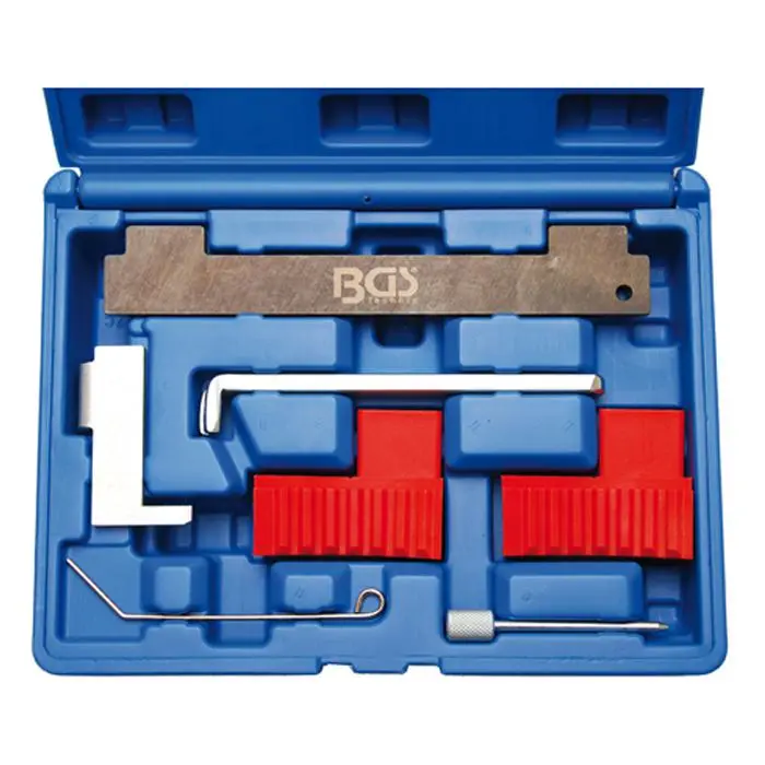 `BGS Motor-innstilling Kit For Opel 1,6 / 1,8 L 3 `BGS Motor-innstilling Kit For Opel 1,6 / 1,8 L