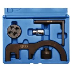 `BGS Motor-innstilling Kit Til BMW N47 / Na7S