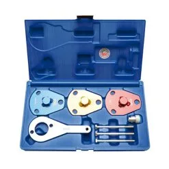 `BGS Motor-Einstelsatz For FIAT 1,7 / 1,9 L Diesel