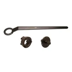 `BGS Veivaksel Backstop For BMW M52TU / M54 / M56