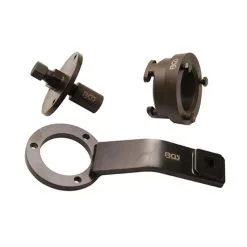 `BGS Veivaksel Backstop For BMW M52TU, M54, M56