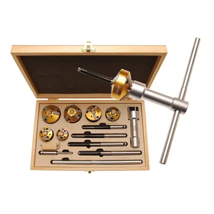 `BGS Ventilfresesett - 14 Deler 3 `BGS Ventilfresesett - 14 Deler