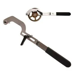 `BGS Universal Reaksjon Wrench For Kamdrev