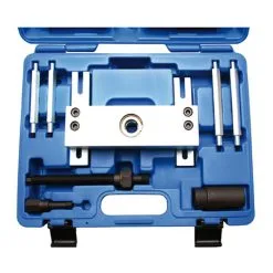`BGS Injektorer Extractor For BMW