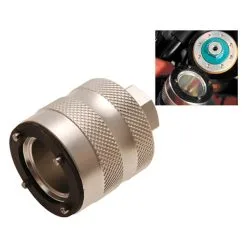 `BGS Fork Cap Nøkkel For Öhlins Gafler