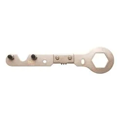 `BGS 3-i-1 Clutch / Variomatikwerkzeug For Piaggio