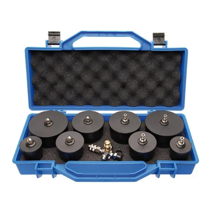 `BGS Abdrücksatz For Turbolading System 3 `BGS Abdrücksatz For Turbolading System