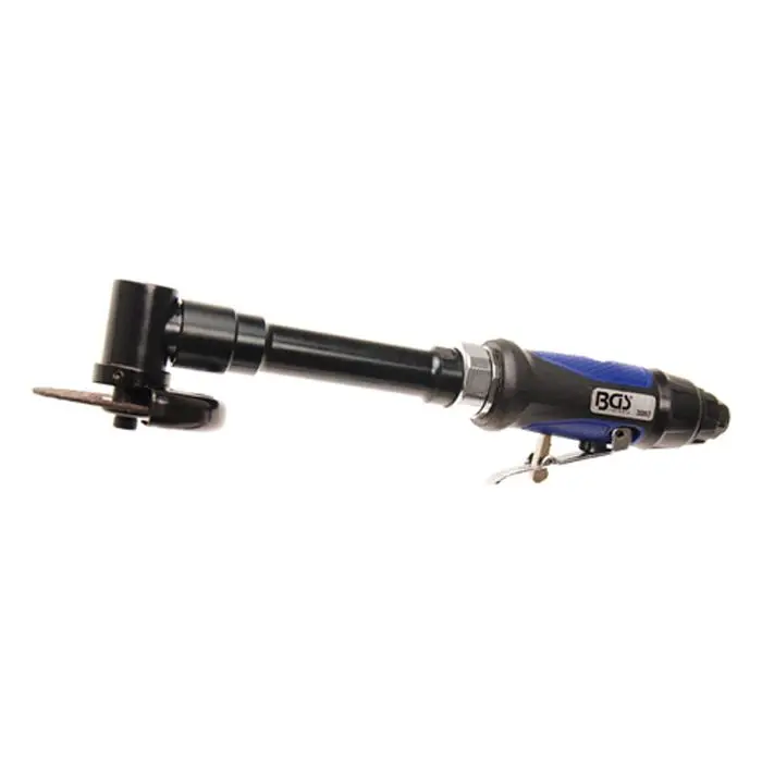 `BGS Pneumatisk Kappe - 310 Mm 3 `BGS Pneumatisk Kappe - 310 Mm