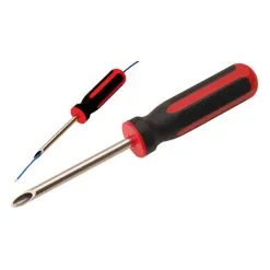 `BGS Durchstechahle For Kabling