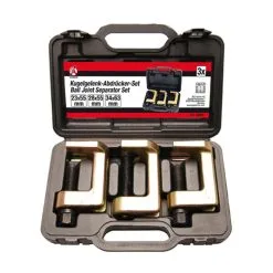 `BGS Kule Perle Breaker Sett - 23-34 Mm - 3 Stk.