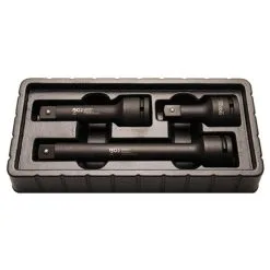 `BGS Strøm Extension Set - 20 (3/4) - 3 Stk.