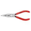 KNIPEX Kabling Tenger - Polert - Plastbelagte - 160 Mm 2 KNIPEX Kabling Tenger - Polert - Plastbelagte - 160 Mm -Automotive spesialverktøy butikk 70701336 1452673434 82577 z
