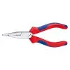 KNIPEX Kabling Tenger - 160 Mm - Krom - Med Flerkomponent-hylster 160 Mm