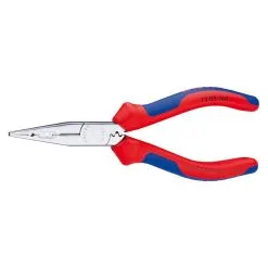 KNIPEX Kabling Tenger - 160 Mm - Krom - Med Flerkomponent-hylster 160 Mm