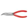 KNIPEX Radiotang Med Avbiter - 40 ° Vinkel - Belagt Med Plast - 160 Mm 2 KNIPEX Radiotang Med Avbiter - 40 ° Vinkel - Belagt Med Plast - 160 Mm -Automotive spesialverktøy butikk 70701336 1452680173 90057 z