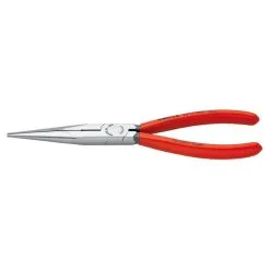 KNIPEX Storkenebbtang Med Cutter - 200 Mm - Plastbelagte