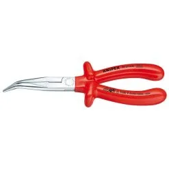 KNIPEX Radiotang Med Avbiter - 200 Mm - Dyppisolasjon, VDE-godkjent
