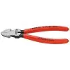 KNIPEX Side Cutter - 160 Mm - For Optisk Bølgeleder - Cutting Uten Fasett -Automotive spesialverktøy butikk 70701336 1453202638 9834 z