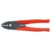 KNIPEX Krympe Tool - Polert - 225 Mm - Med Plast Håndtak -Automotive spesialverktøy butikk 70701336 1453812838 4231 z