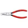 KNIPEX Crimptång - For Scotchlok - Belagt Med Plast - 155 Mm