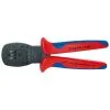 KNIPEX Crimptenger - 190 Mm - Parallell Handling - Med Flerkomponent-hylster 2 KNIPEX Crimptenger - 190 Mm - Parallell Handling - Med Flerkomponent-hylster -Automotive spesialverktøy butikk 70701336 1453967072 83649 z