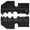 KNIPEX Crimpinnsats- Til Koaxialkontakter / Biltelefoner -Automotive spesialverktøy butikk 70701336 1455628076 23942 z