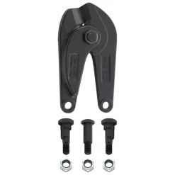 VBW Bolt Kutter Hodet - Helt - For 1000 Mm Lang Bolt Cutters