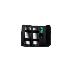 Vario-blad Sett - 11 Stykker - Wera