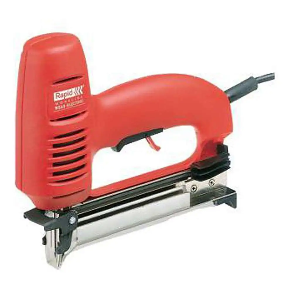 Elektrisk Stiftemaskin R553 Isaberg 3 Elektrisk Stiftemaskin R553 Isaberg