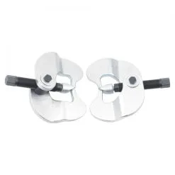 Nexus Flanschentreiber - Pair - Diameter 80-250 Mm - For Bolt M 16 Til M 24