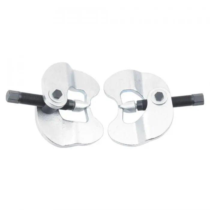 Nexus Flanschentreiber - Pair - Diameter 80-250 Mm - For Bolt M 16 Til M 24 3 Nexus Flanschentreiber - Pair - Diameter 80-250 Mm - For Bolt M 16 Til M 24