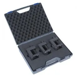 Nexus Hinge Pin-pusher Sett - Utvidelse Av Kuleledd