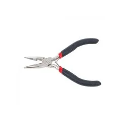 `BGS Elektronisk Nesetang - Med Fjær - Lengde 120 Mm