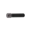 `BGS Stolpehjulutkasterspindel - Ekstern Sekskantdrev SW 19 Mm - Størrelse M18 X 1,5 Mm