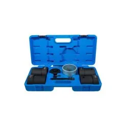 `BGS Girhjultrekkersett - For VAG Golf, Passat, Touran, Caddy Og Audi