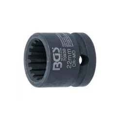 `BGS Pipenøkkel - For Variabel Kamakselstyring - For BMW, MINI, Ford