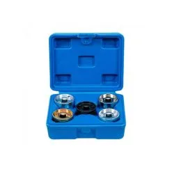 `BGS Kamaksel Reguleringsventilinnsatser - For VAG (Audi, Seat, Skoda, VW) - 5 Stk.