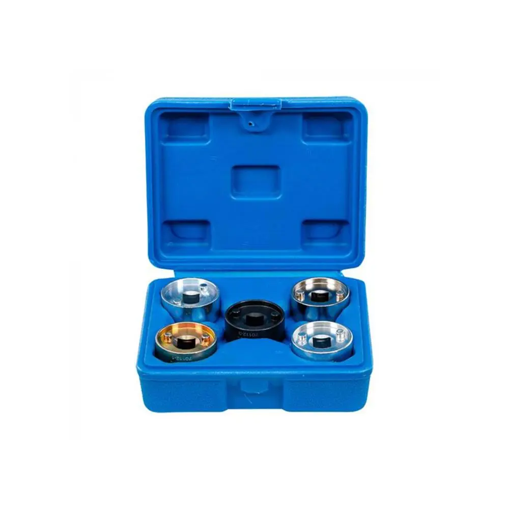 `BGS Kamaksel Reguleringsventilinnsatser - For VAG (Audi, Seat, Skoda, VW) - 5 Stk. 3 `BGS Kamaksel Reguleringsventilinnsatser - For VAG (Audi, Seat, Skoda, VW) - 5 Stk.