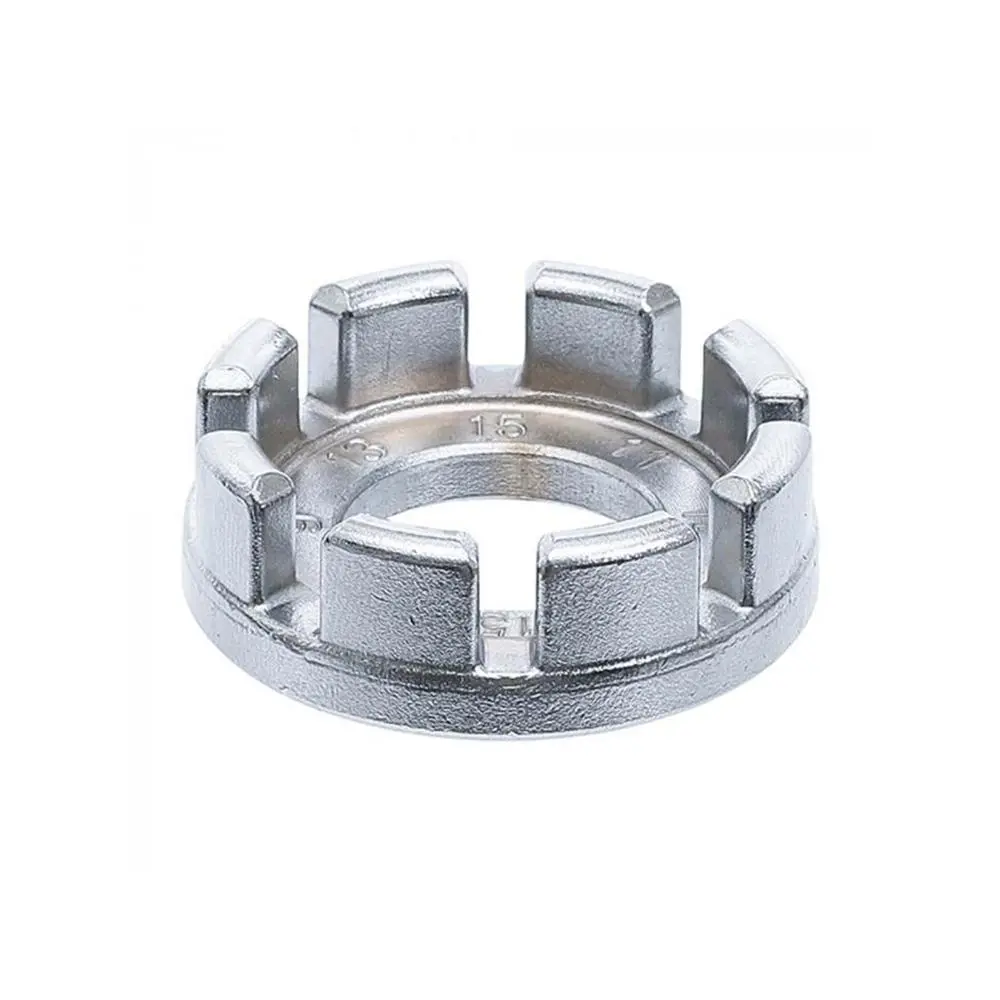 `BGS Eikernøkkel - For Eiketippstørrelser 9G Til 15G 3 `BGS Eikernøkkel - For Eiketippstørrelser 9G Til 15G