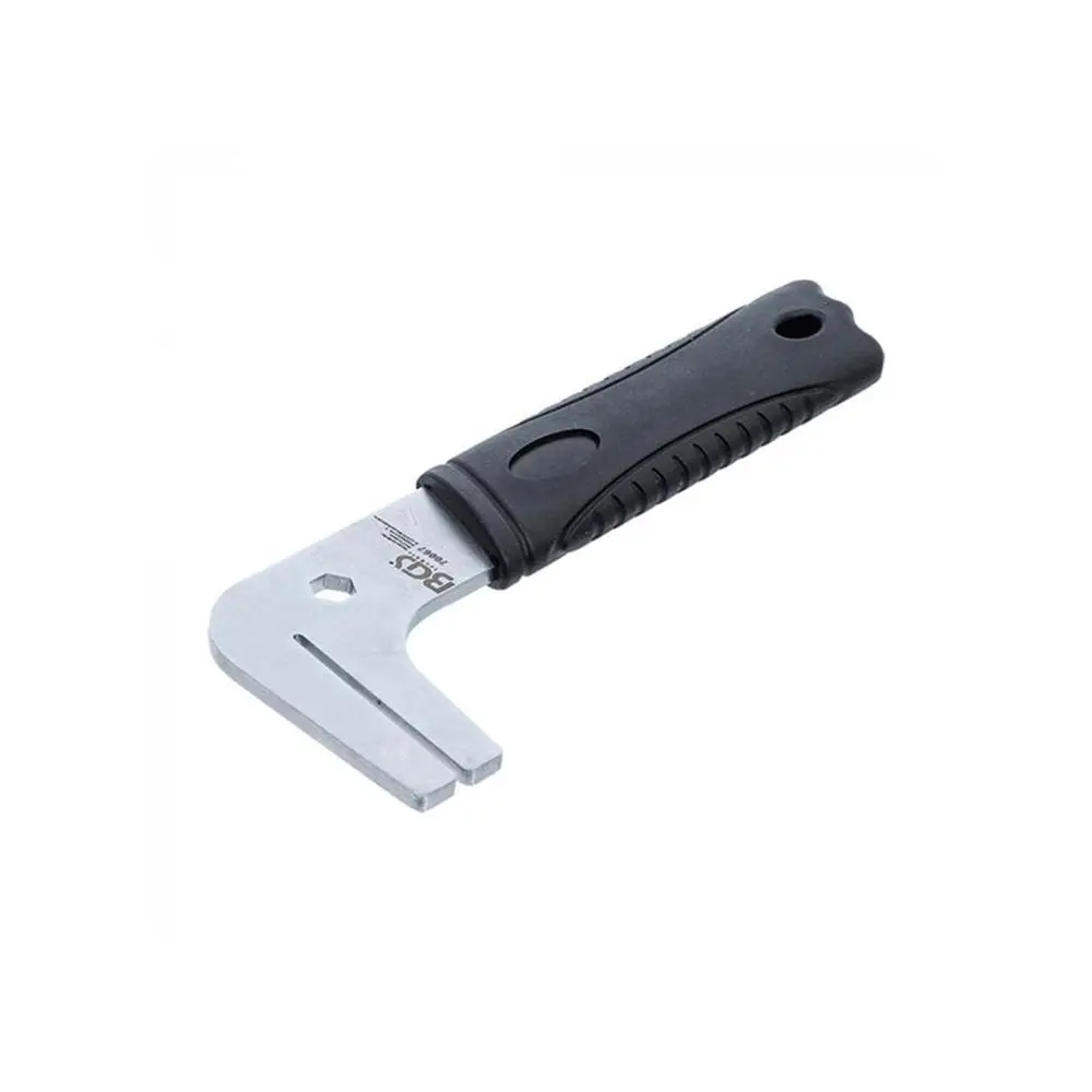 `BGS Retteverktøy For Bremseskive - Maksimal Bremseskivetykkelse 2 Mm 3 `BGS Retteverktøy For Bremseskive - Maksimal Bremseskivetykkelse 2 Mm